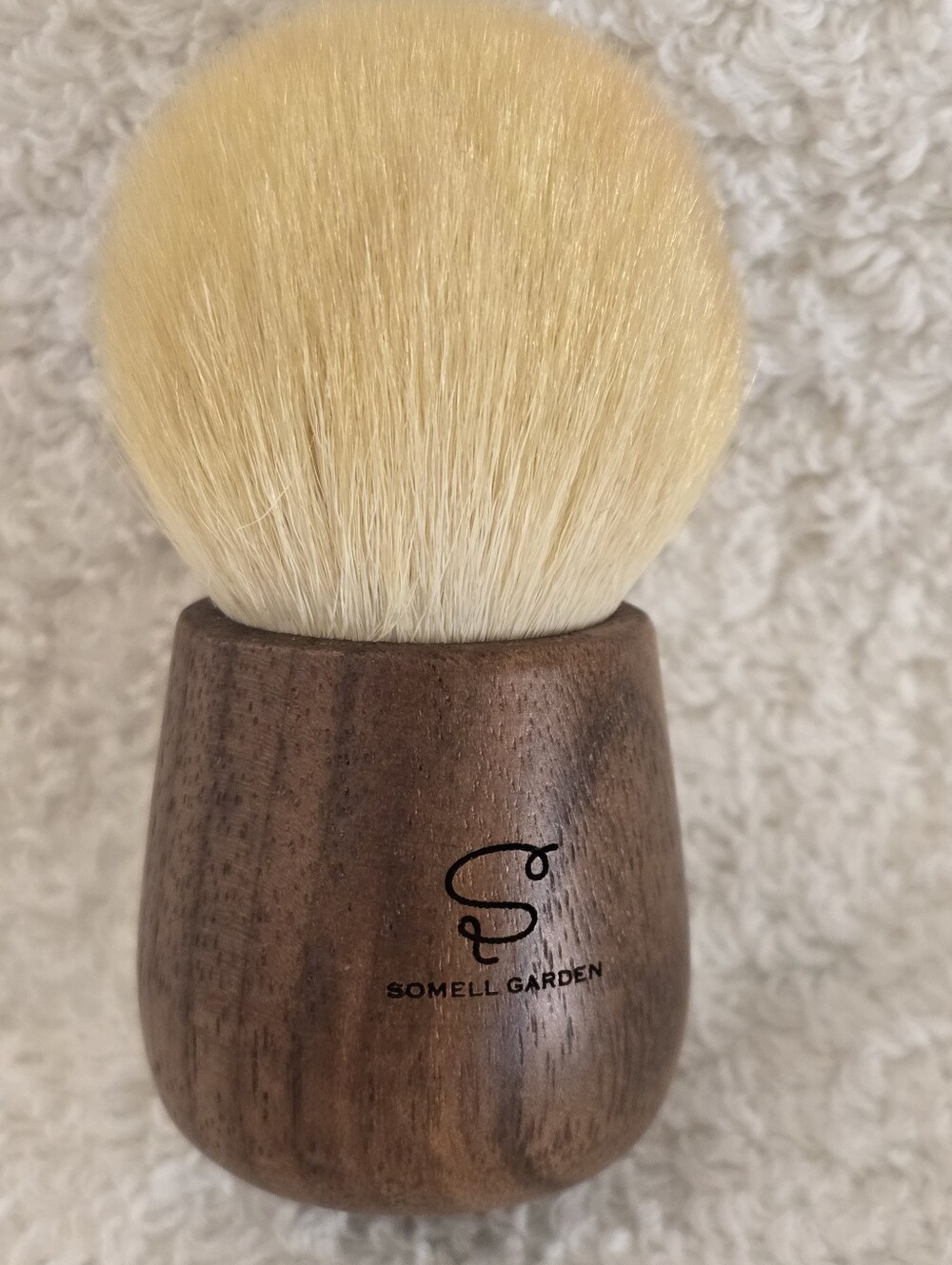 KOYUDO Somell Garden Kabuki Brush
